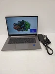 (48356-2) Hp AX201D2W Laptop. Fixed Price $1588.83.