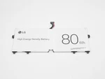 Lg Gram 15Z90N.N.APS9U1 Genuine Oem Laptop Battery 7 Hour And 59 Minute Run Time. Fixed Price $38.70.