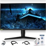 Lg Ultragear 27GL850-B 27" 16:9 144 Hz Hdr Freesync Ips Gaming Monitor With. Fixed Price $564.95.