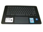 Genuine 14-CA061DX Palmrest+ Touchpad Keyboard L18436-001 L12594-001. Fixed Price $29.95.