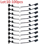 Lot Battery Cable Replace For Dell Latitude E7490 07XC87 CAZ20. Fixed Price $199.00.
