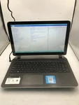 Hp Pavilion 15 P167US - Boots To Bios Amd A10 5745M 6GB Ram Read Desc Bb. Fixed Price $80.00.