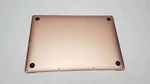 Apple Macbook Air A2337 Bottom Base Cover Gold 806-29995-A. Fixed Price $8.47.