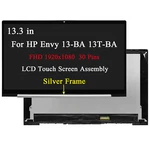 13.3" Fhd For Hp Envy 13-BA 13T-BA100 Lcd Touch Screen Display Assembly. Fixed Price $149.00.