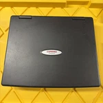 Vintage Compaq Armada 1700 PII-266MHZ 16MB Cdrom Floppy Laptop Powers On **as-is. Fixed Price $65.00.