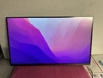 Samsung Color Unit F32TU874VN 3I.5 Monitor, Hdmi Displayport Nostand. Fixed Price $200.00.