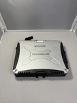 Panasonic Toughbook CF-18 (untested). Fixed Price $49.95.