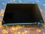 A1425 Lcd Display Screen Assembly 13" Macbook Pro Retina Late 2012, Early 2013. Fixed Price $79.00.