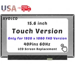 15.6" For Acer Aspire A515-58PT Series Lcd Touch Screen Replacement Fhd 40PINS. Fixed Price $79.00.