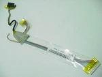 Dell Oem Latitude D410 12.1" Lcd Ribbon Cable C7486 C7485. Fixed Price $9.95.