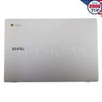 New Lcd Back Cover Lid For Samsung XE350XBA-K03US BA98-01912A Silver. Fixed Price $34.99.