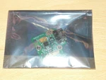 New Genuine Dell Inspiron 1720 1721 Vostro 1700 Usb Board DAGM2BTB6C3 TX631. Fixed Price $10.75.