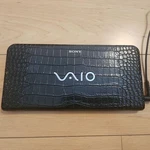 Sony Vaio Type VPCP11AKJ Intel Atom Ssd 64GB 2GB Black Crocodile W/box 0219. Fixed Price $390.00.