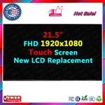 LM215WFA-SSE3 For Hp Led Lcd Display Touch Screen 1920 1080 21.5". Fixed Price $215.00.