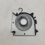 Cpu Fan For Msi Thin 15.6 144HZ Fhd Gaming Laptop: B13VE-2678US. Fixed Price $29.95.