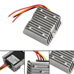 AC12V To DC12V 5A Waterproof Power Converter Adapter Transformer Module R1. Fixed Price $25.81.