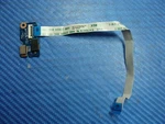 Hp 17.3" 17-X116DX Genuine Laptop Power Button Board W/cable 455.08E02.0001 Glp*. Fixed Price $9.95.
