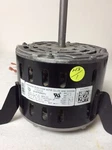 Zhongshan Broad Ocean Motor Y7L623C24 (0131F00021) 1/3 Hp Speed Blower. Fixed Price $135.00.