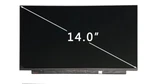 B140XTK02.1 B140XTK02.0 New Lcd Screen Display W/ Touch For Hp Chromebook 14PIN. Fixed Price $54.99.
