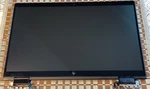 Display For Hp Elite Dragonfly Max Fhd 13.3" Pvcy Touch Bv 1000 Nits M45174-001. Fixed Price $185.00.