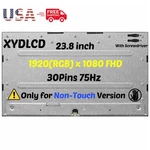 For Dell Optiplex All-in-one Plus 7410 Lcd Non-touch Screen Display Replacement. Fixed Price $149.00.