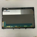 For Lenovo X1 Yoga 1ST Gen 20FQ 20FR Amoled Wqhd 14.0IN Touch Screen 01AW97. Fixed Price $133.00.