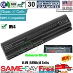 For Hp G60-458DX Compaq Presario CQ60-615DX CQ60-211DX CQ60-210US CQ61 Battery. Fixed Price $16.89.