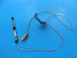 Lenovo Ideapad 320-15IAP 15.6" Lcd Video Cable W/webcam PK40000XH00 DC02001YF10. Fixed Price $9.99.