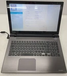 Toshiba Satellite P55T-C5114 Laptop Intel I5-6200U 8GB Ram 1TB Hdd No (fl). Fixed Price $44.99.