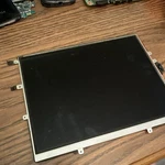 Apple Powerbook G4 12" Lcd Panel LTN121X1-L01 1024X768 Matte. Fixed Price $25.00.