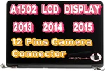 Lcd Screen Display Assembly Macbook Pro 13" Retina Late 2013 2014 A1502 661-8153. Fixed Price $199.00.