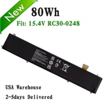 New RC30-0248 Battery For Razer Blade 15 Advanced 2018 2019 2020 2021 RZ09-02385. Fixed Price $33.89.