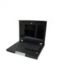 Hp TFT7600 17" Rackmount Lcd Monitor Keyboard Mouse - No Rails, Ac, Cables. Fixed Price $44.98.