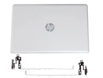 New Hp 17-BY0061ST 17-BY3676CL 17-BY1071CL 17-BY3067ST Lcd Back Cover + Hinges. Fixed Price $40.69.