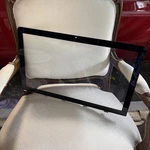 21.5 Inch Apple Imac A1311 2010 2011 Lcd Glass Front Screen Panel * Excellent. Fixed Price $30.00.