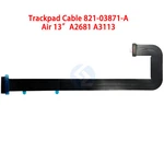 New Trackpad Touchpad Cable 821-03871-A For Apple Macbook Air 13" A3113 2024. Fixed Price $14.99.