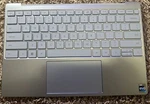 Dell Xps 9315 Touchpad Palmrest Keyboard 0TKH4F 0DGNXW B46,B61. Fixed Price $33.99.