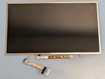 Dell 1545 15.6" Laptop Lcd Glossy Screen Panel & Inverter/cable K647H N156B3-L02. Fixed Price $54.00.