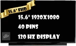 Dell Inspiron 3530 P112F011 Lcd Screen 15.6 Fhd 120HZ Display Pn 0TK0DH. Fixed Price $65.88.