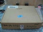 Ibm Original Lenovo Genuine 11P8228 Thinkpad Laptop 12.1" Lcd Panel X20 X21. Fixed Price $89.10.