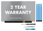 Asus Vivobook S513EA Oled Fhd Lcd Screen 30 Pin Glossy Display. Fixed Price $149.99.