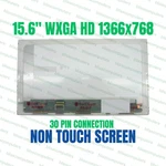 Dell Laptop Led Lcd Screen 0G7W62 LP156WH2(TP)(B1) 15.6" Wxga Hd. Fixed Price $59.99.