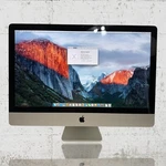 Apple Imac Computer Pc 27-INCH (late 2009) 3.06GHZ 4GB 1TB Working Tested. Fixed Price $239.99.