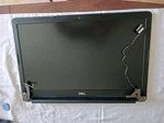Dell Inspiron 3780 17.3" Laptop Screen/ Cover/ Hinges/ Complete Assembly. Fixed Price $30.00.