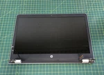 Hp Pavilion 14-BK 14" Hd 1366X768 Lcd Screen Complete Assembly Display #CE163. Fixed Price $37.99.