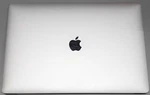 Apple A1990 15" Oem Display Assembly Silver - Grade C. Fixed Price $99.99.