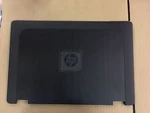 New Genuine Hp Zbook 15.6" Lcd Back Cover Part # 734296-001,AM0TJ000100. Fixed Price $40.00.