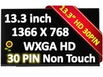 Display For Dell Latitude 3301 P114G001 13.3" Hd Lcd Screen 0CPW18. Fixed Price $78.99.