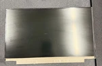 Laptop 12.5" Lcd Screen Display Boe HB125WX1-200. Fixed Price $32.00.