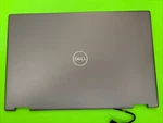 Dell Precision M7770 Lcd Silver 0JGKN1 With Two Camera R10,12. Fixed Price $64.99.